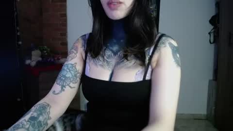 Alice Asylum online show from June 18, 2026, 11:53 pm
