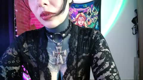 Alice Asylum online show from June 22, 2026, 3:25 am