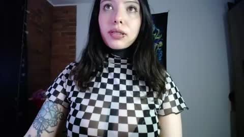Alice Asylum online show from July 23, 2026, 1:58 am