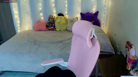 maliciaxpoison online show from May 30, 2026, 4:09 am