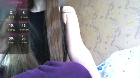 Snapshot of malinka_sweet19 chatting on April 29, 2026, 9:35 am malinka_sweet19 online show from April 29, 2026, 9:35 am