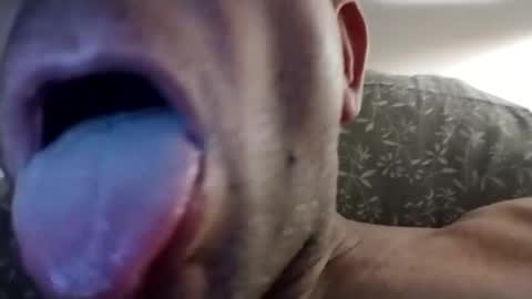 malinowy85 online show from November 4, 2025, 8:30 pm