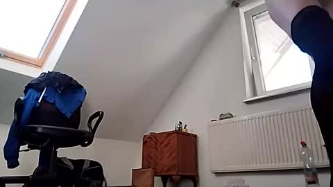 malinowy85 online show from November 19, 2025, 7:30 am