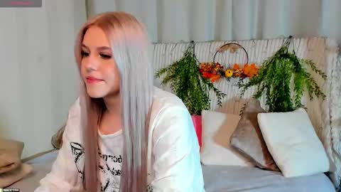 Masha online show from October 29, 2025, 9:22 am