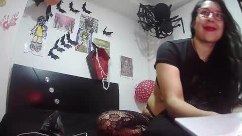 Malishka  online show from November 2, 2025, 2:14 am