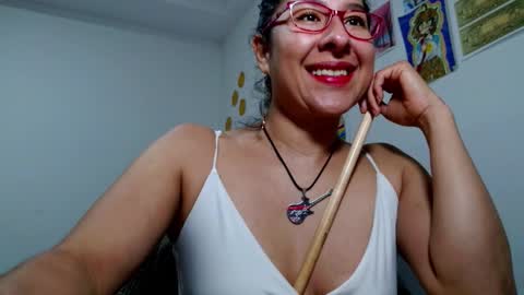 Malishka  online show from December 22, 2025, 4:20 am