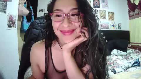 Malishka  online show from February 20, 2026, 5:26 am