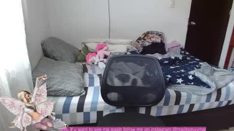 Malita online show from December 6, 2024, 4:06 pm