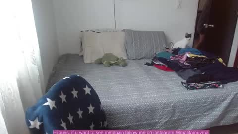 Malita online show from December 21, 2024, 3:42 pm