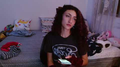 Malita online show from December 29, 2024, 1:24 am