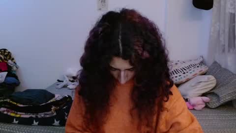 Malita online show from January 5, 2025, 1:56 am