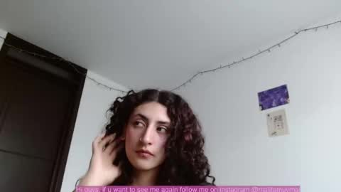 Malita online show from March 4, 2025, 11:00 pm