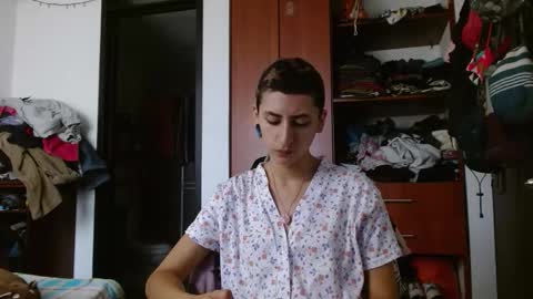 Malita online show from March 12, 2026, 5:08 pm