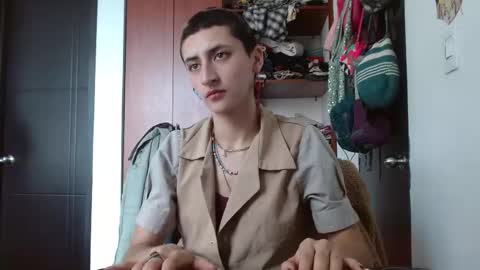 Malita online show from March 17, 2026, 9:07 pm