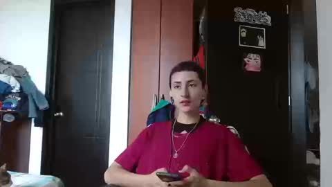 Malita online show from March 25, 2026, 4:46 pm