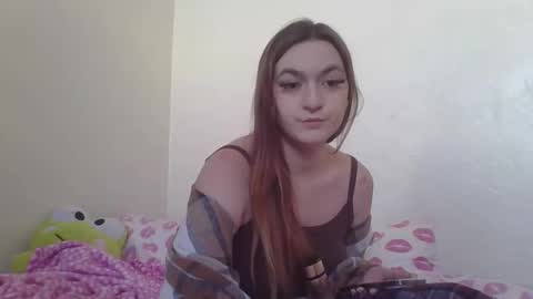 maliyah420 online show from April 24, 2026, 1:57 pm