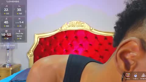 Snapshot of malkongarcia chatting on January 23, 2025, 7:51 pm malkongarcia online show from January 23, 2025, 7:51 pm