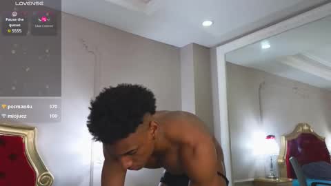 Snapshot of malkongarcia chatting on January 24, 2025, 1:56 am malkongarcia online show from January 24, 2025, 1:56 am