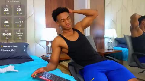 Snapshot of malkongarcia chatting on January 28, 2025, 10:56 pm malkongarcia online show from January 28, 2025, 10:56 pm