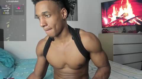 Snapshot of malkongarcia chatting on January 30, 2025, 8:42 pm malkongarcia online show from January 30, 2025, 8:42 pm