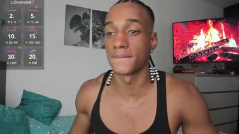 Snapshot of malkongarcia chatting on February 1, 2025, 9:40 pm malkongarcia online show from February 1, 2025, 9:40 pm