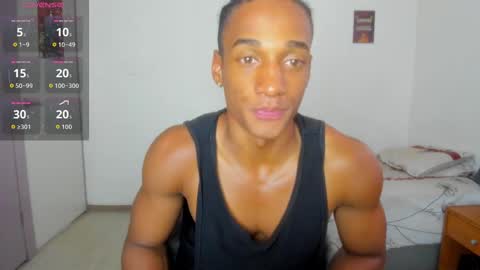 Snapshot of malkongarcia chatting on September 9, 2025, 9:47 pm malkongarcia online show from September 9, 2025, 9:47 pm