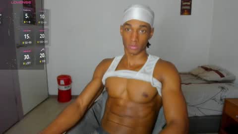 Snapshot of malkongarcia chatting on September 26, 2025, 9:30 pm malkongarcia online show from September 26, 2025, 9:30 pm