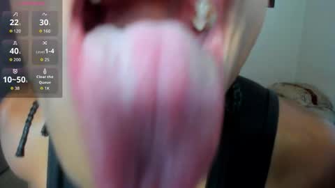 Snapshot of malkongarcia chatting on October 24, 2025, 10:50 pm malkongarcia online show from October 24, 2025, 10:50 pm