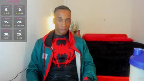 Snapshot of malkongarcia chatting on November 2, 2025, 12:02 am malkongarcia online show from November 2, 2025, 12:02 am