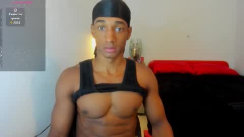 Snapshot of malkongarcia chatting on November 10, 2025, 12:04 pm malkongarcia online show from November 10, 2025, 12:04 pm