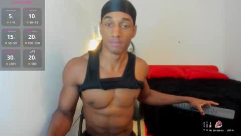 Snapshot of malkongarcia chatting on November 11, 2025, 12:10 am malkongarcia online show from November 11, 2025, 12:10 am