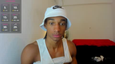 Snapshot of malkongarcia chatting on November 14, 2025, 12:15 pm malkongarcia online show from November 14, 2025, 12:15 pm