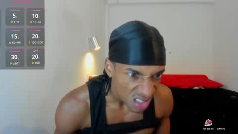 Snapshot of malkongarcia chatting on November 18, 2025, 12:09 pm malkongarcia online show from November 18, 2025, 12:09 pm