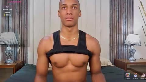 Snapshot of malkongarcia chatting on February 9, 2026, 9:41 pm malkongarcia online show from February 9, 2026, 9:41 pm