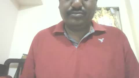 Sree0703 online show from January 19, 2026, 2:26 am