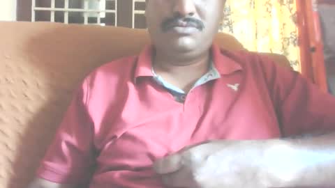 Sree0703 online show from March 1, 2026, 6:04 am