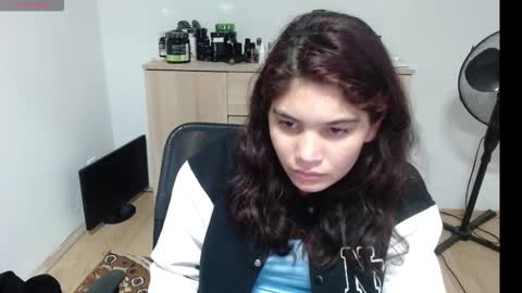 Snapshot of mallorymyers chatting on October 12, 2025, 8:30 pm mallorymyers online show from October 12, 2025, 8:30 pm