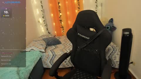  MaLlYs1  online show from December 26, 2024, 8:00 pm