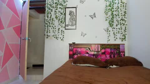 Snapshot of malori_tempest chatting on February 11, 2025, 2:46 pm malori tempest online show from February 11, 2025, 2:46 pm