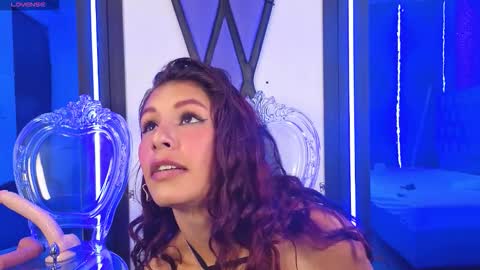 Malory online show from February 11, 2026, 2:05 am