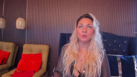 Snapshot of malorysweet chatting on May 29, 2026, 12:36 pm MalorySweet online show from May 29, 2026, 12:36 pm