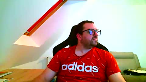 breton online show from January 12, 2025, 9:40 pm