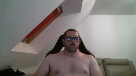 breton online show from May 24, 2026, 8:36 pm