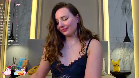 Maltii Evans online show from February 5, 2025, 11:34 am