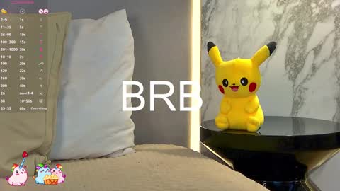 Maltii Evans online show from February 12, 2025, 8:16 am