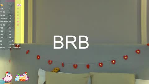 Maltii Evans online show from February 19, 2025, 8:22 am