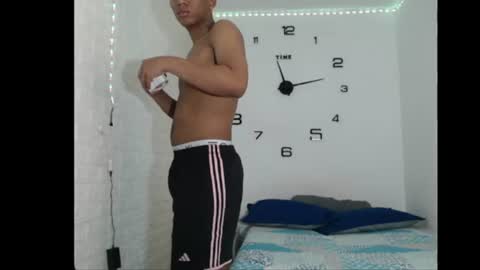 malumabeby202612 online show from July 11, 2026, 12:30 pm