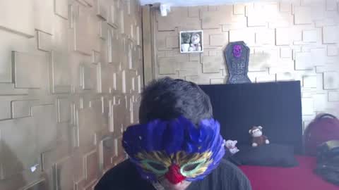 malumabeby202612 online show from August 6, 2026, 12:07 pm