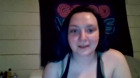 Snapshot of mamabig95 chatting on July 5, 2026, 12:50 am bbwgothmom666 online show from July 5, 2026, 12:50 am