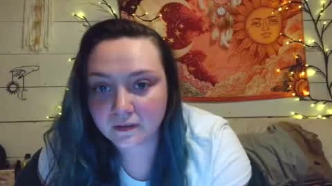Snapshot of mamabig95 chatting on July 20, 2026, 4:38 am bbwgothmom666 online show from July 20, 2026, 4:38 am